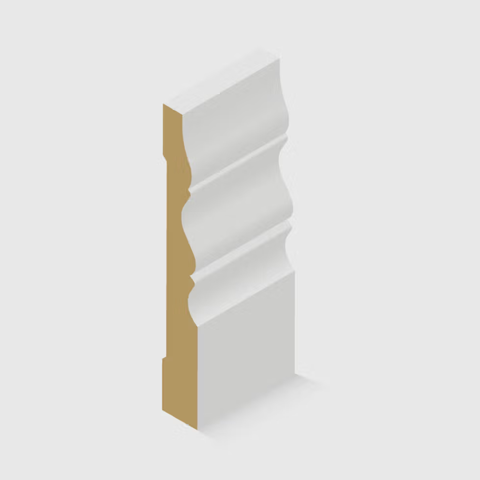 Architrave Replica