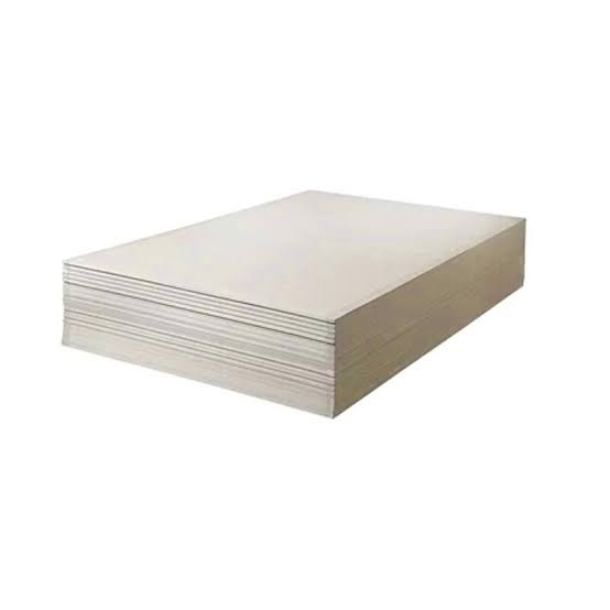 Cement Sheet 2400 × 1200 × 4.5mm