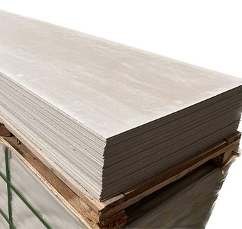 Cement Sheet 2400 × 450 × 4.5mm