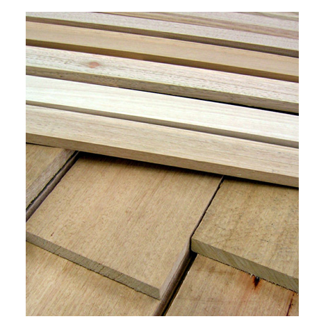 Board & Batten Set