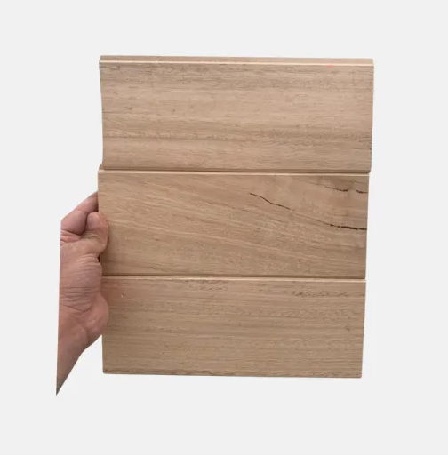 130 × 12mm V-Groove Lining