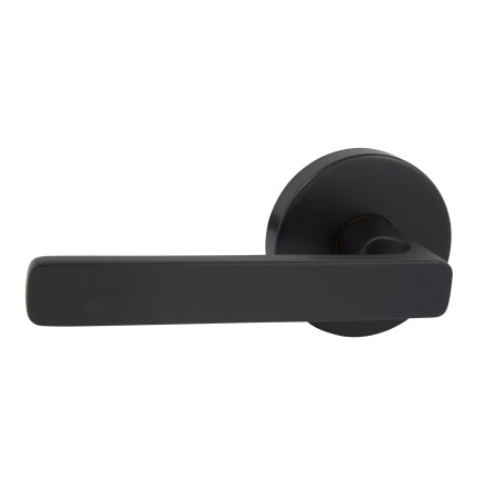 Avant Rivera Passage Lever Set — Matte Black