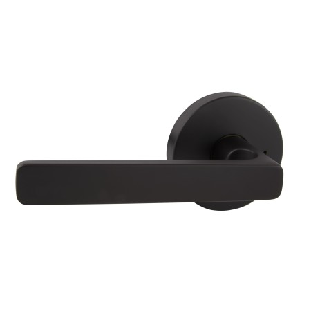 Avant Rivera Privacy Lever Set — Matte Black