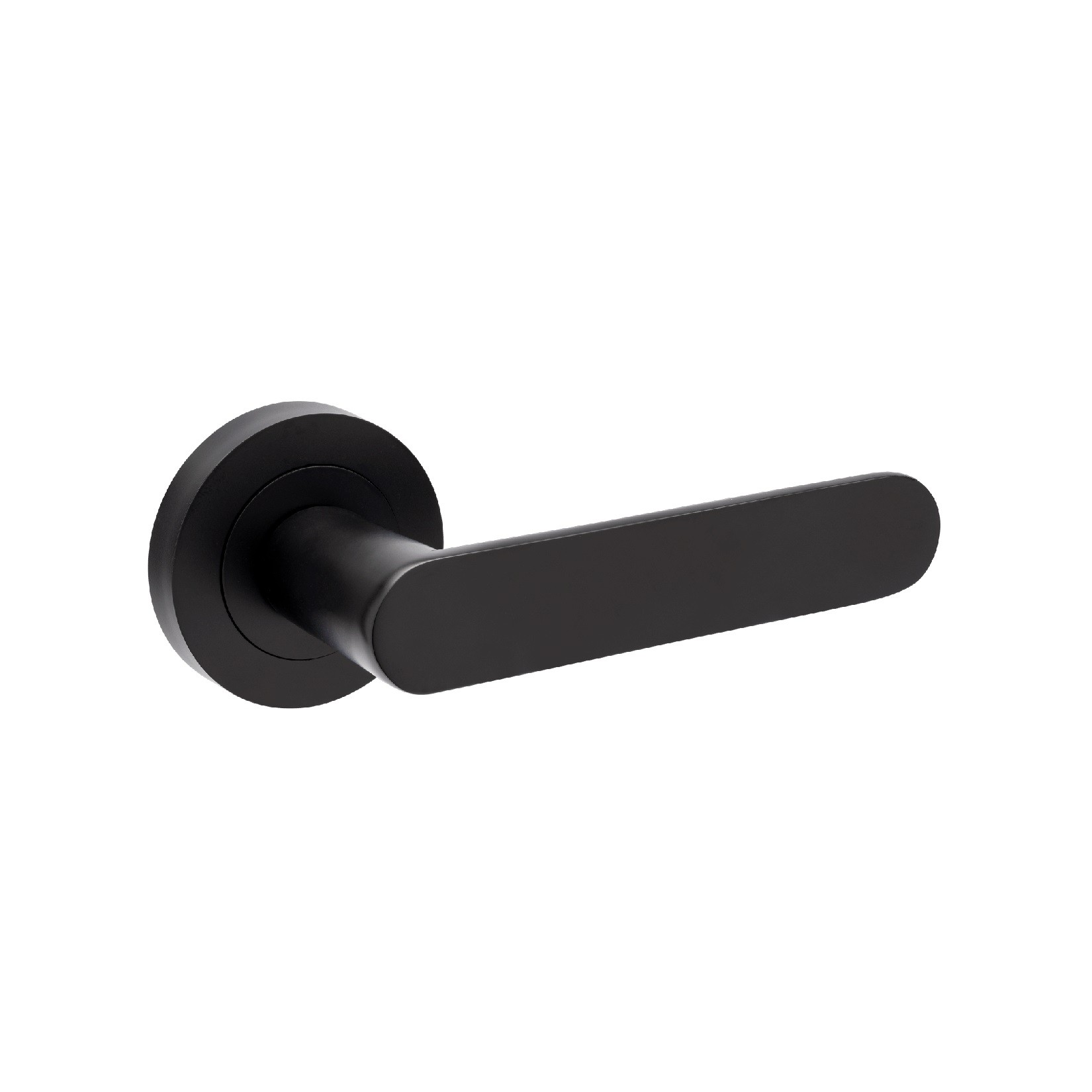 Zanda Duke Passage Set — Matte Black