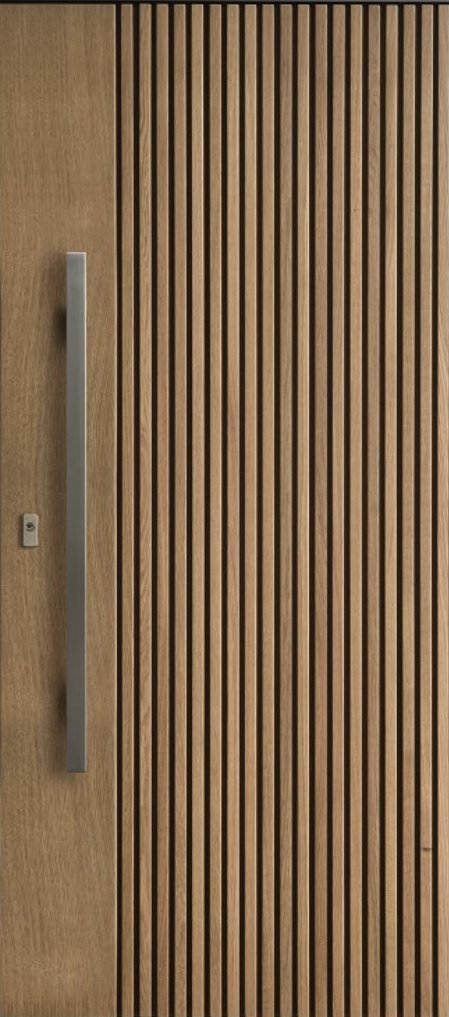 MAX1 Full External Door