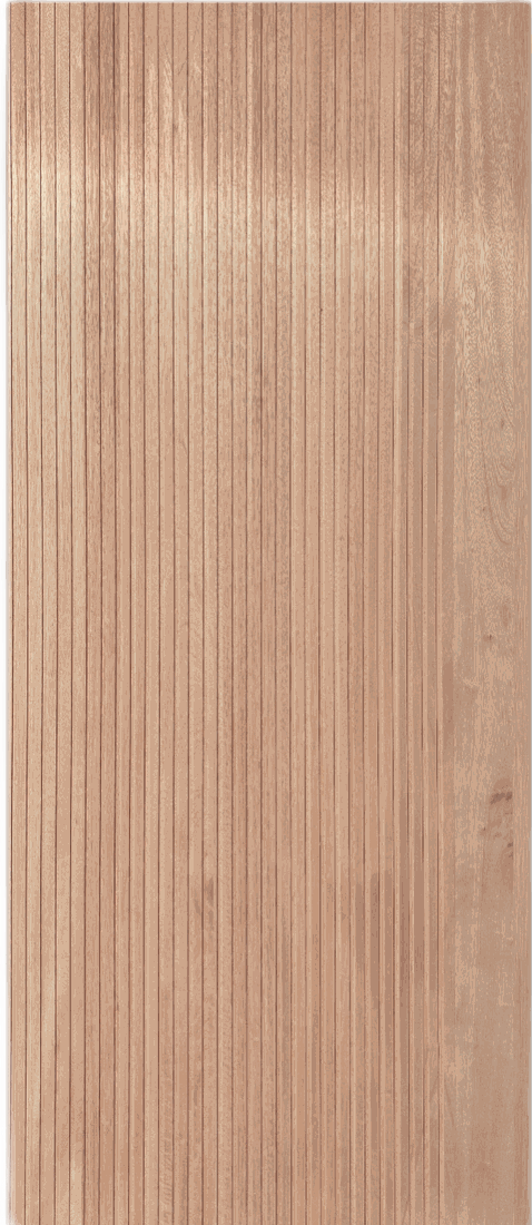 Meranti MAX1 Door