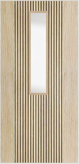 MX06 Glass Flex Oak