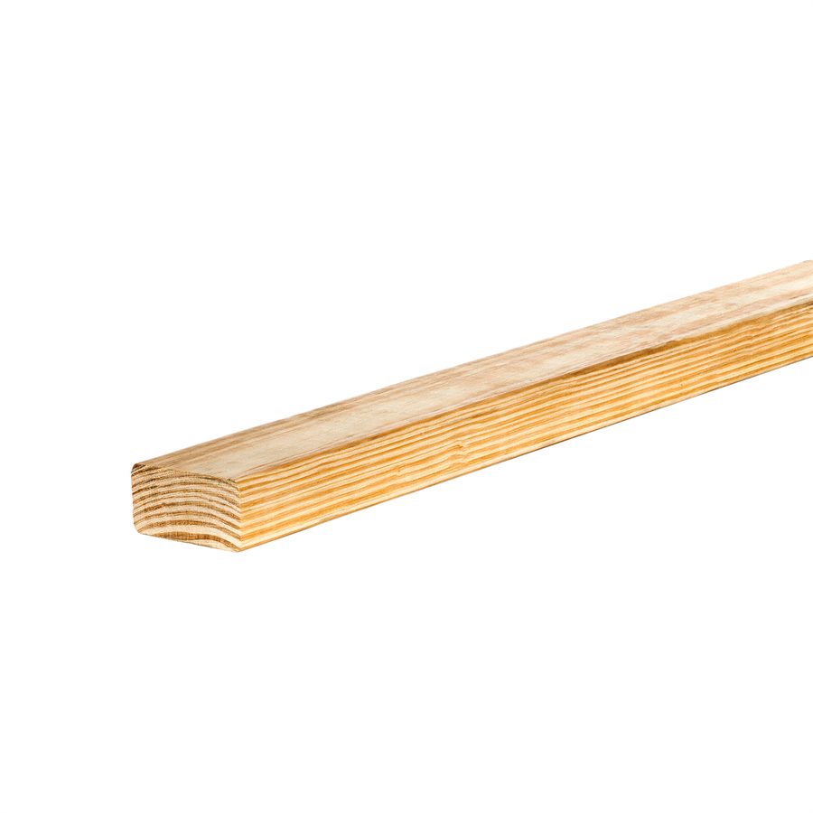 90 × 35mm Pine