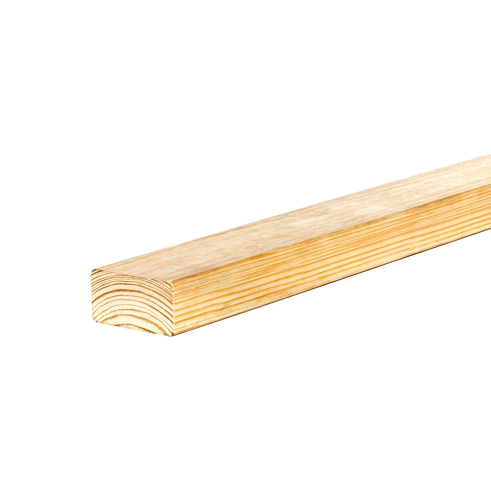140 × 45mm Pine