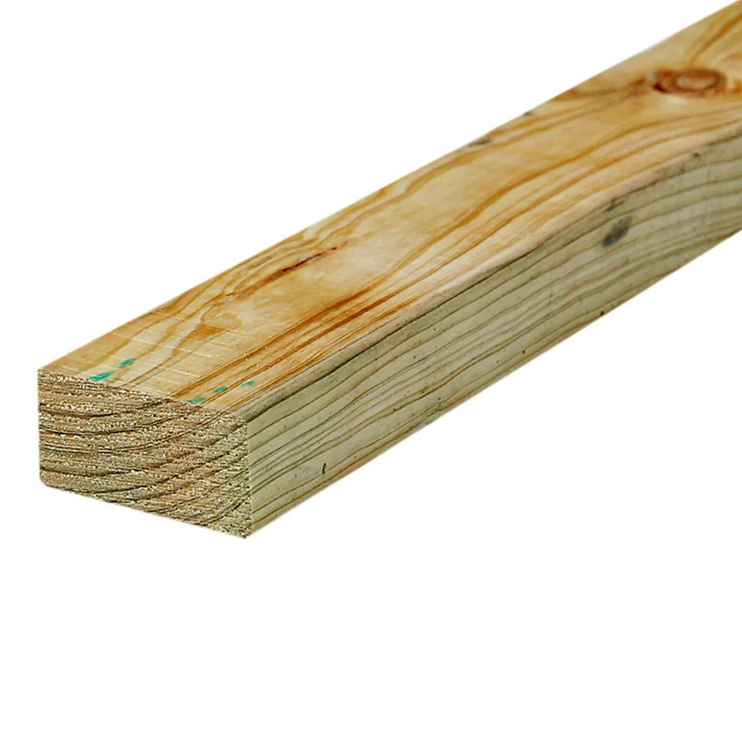 190 × 45mm Pine