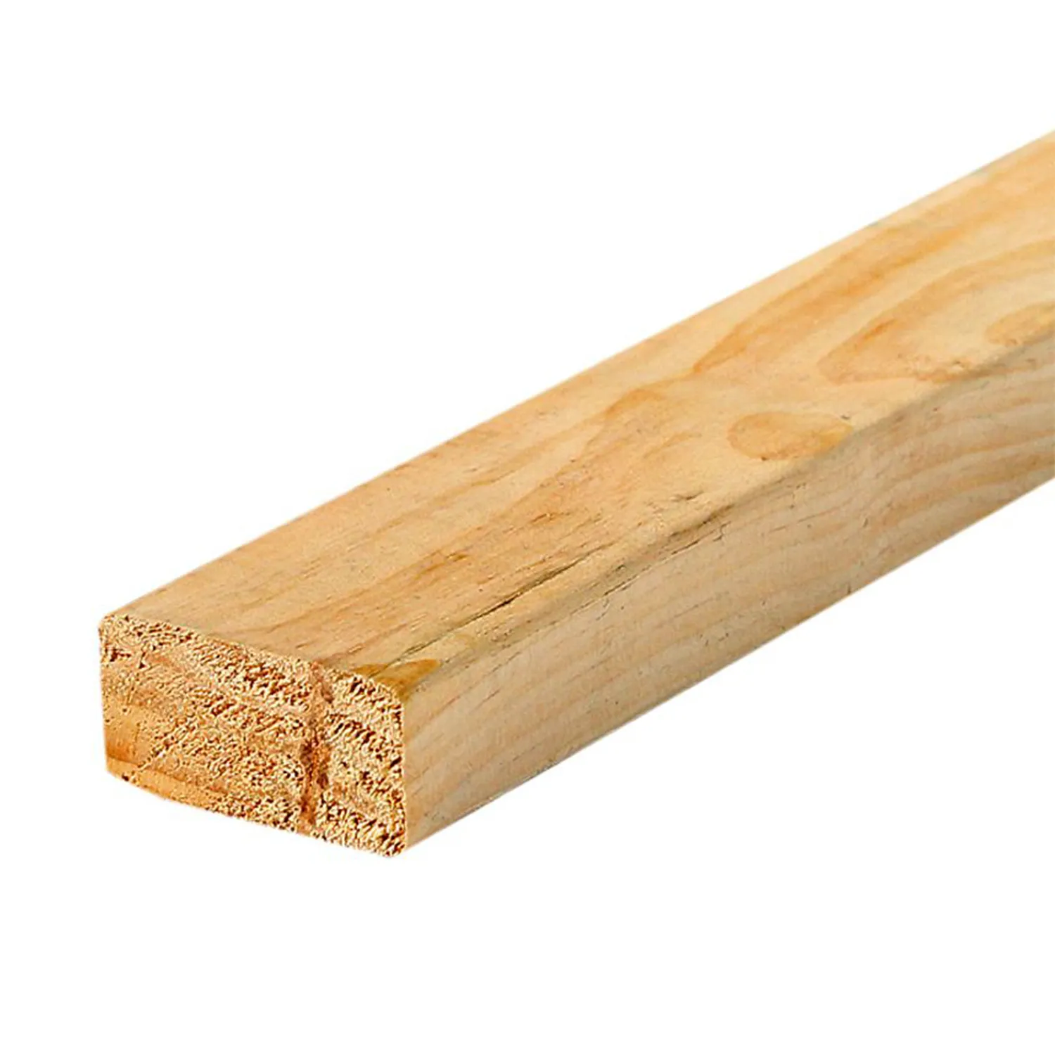 90 × 45mm Treated Pine